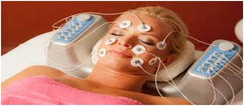 Biostimulacija Obraza