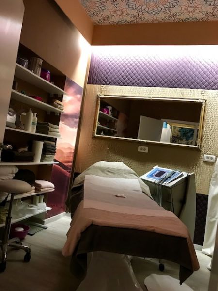 Futura Ultratone - delovni prostor